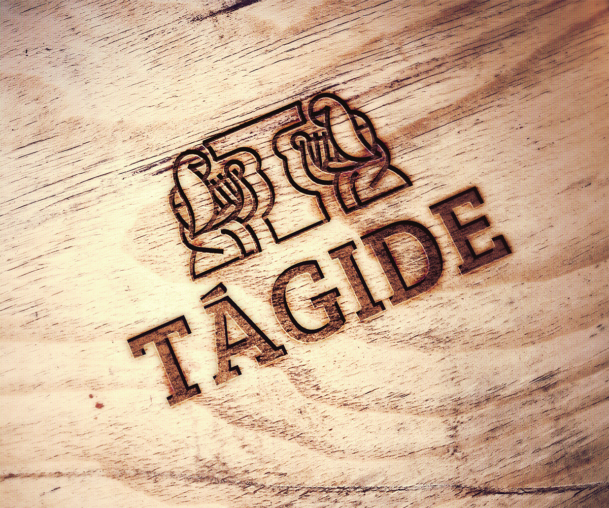 Logo Design by JoaoPaulo_2 for this project | Design #13508450