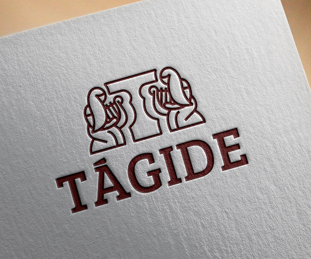 Design de Logo par JoaoPaulo_2 pour ce projet | Design #13508452