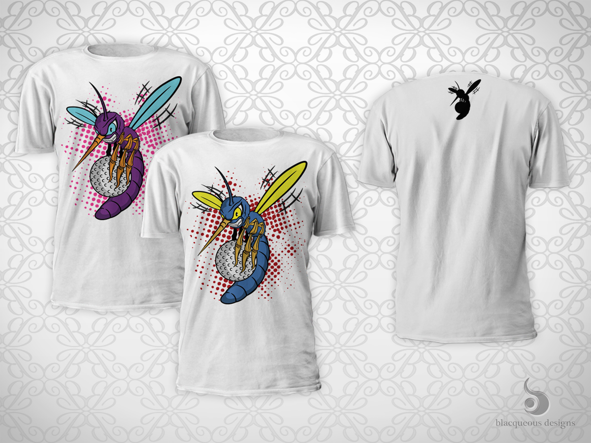 T-shirt Design by Earl G. R. for step2.at KG | Design #2488093