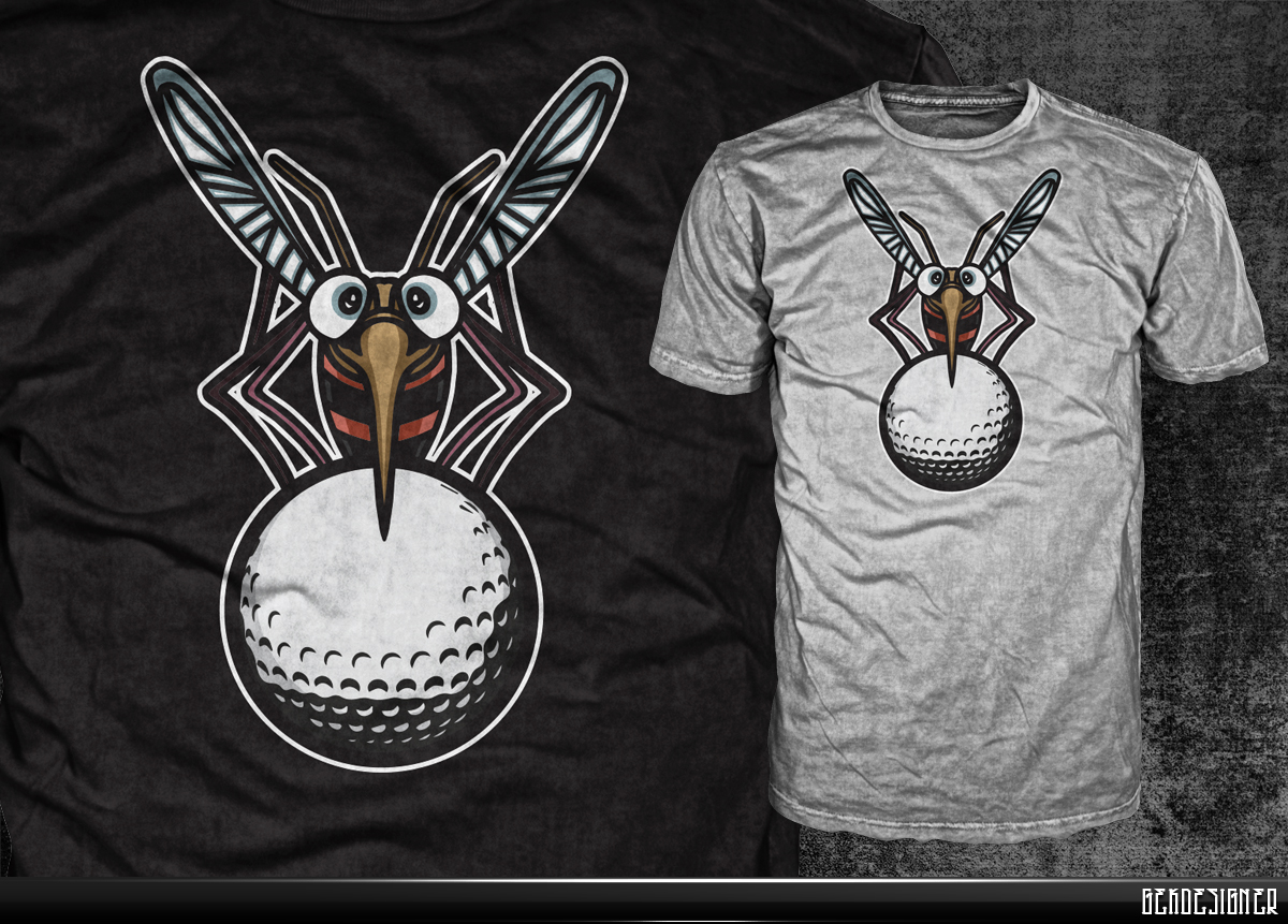 T-shirt Design by gekgrfx for step2.at KG | Design #2489456