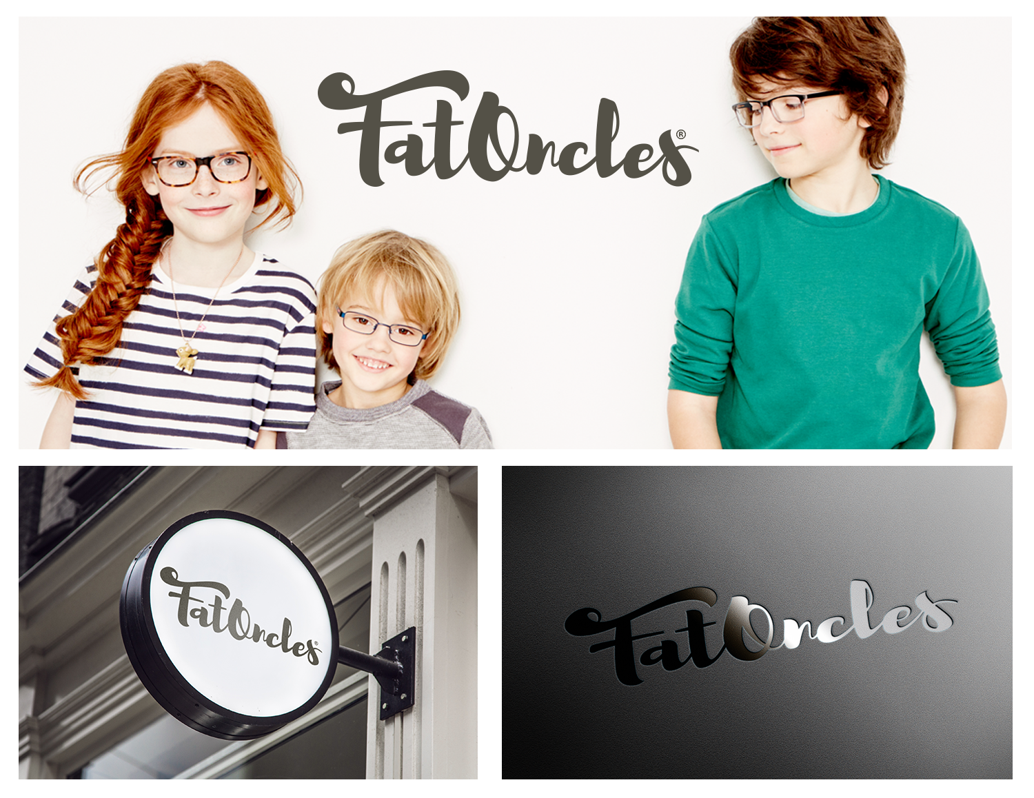 Logo Design by Frontino graphic studio for De Vries + Partners | Design: #13450644