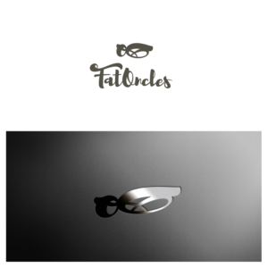 Logo Design by Frontino graphic studio for De Vries + Partners | Design: #13470189