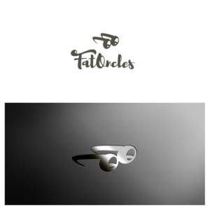 Logo Design by Frontino graphic studio for De Vries + Partners | Design: #13470212