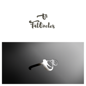 Logo Design by Frontino graphic studio for De Vries + Partners | Design: #13470235