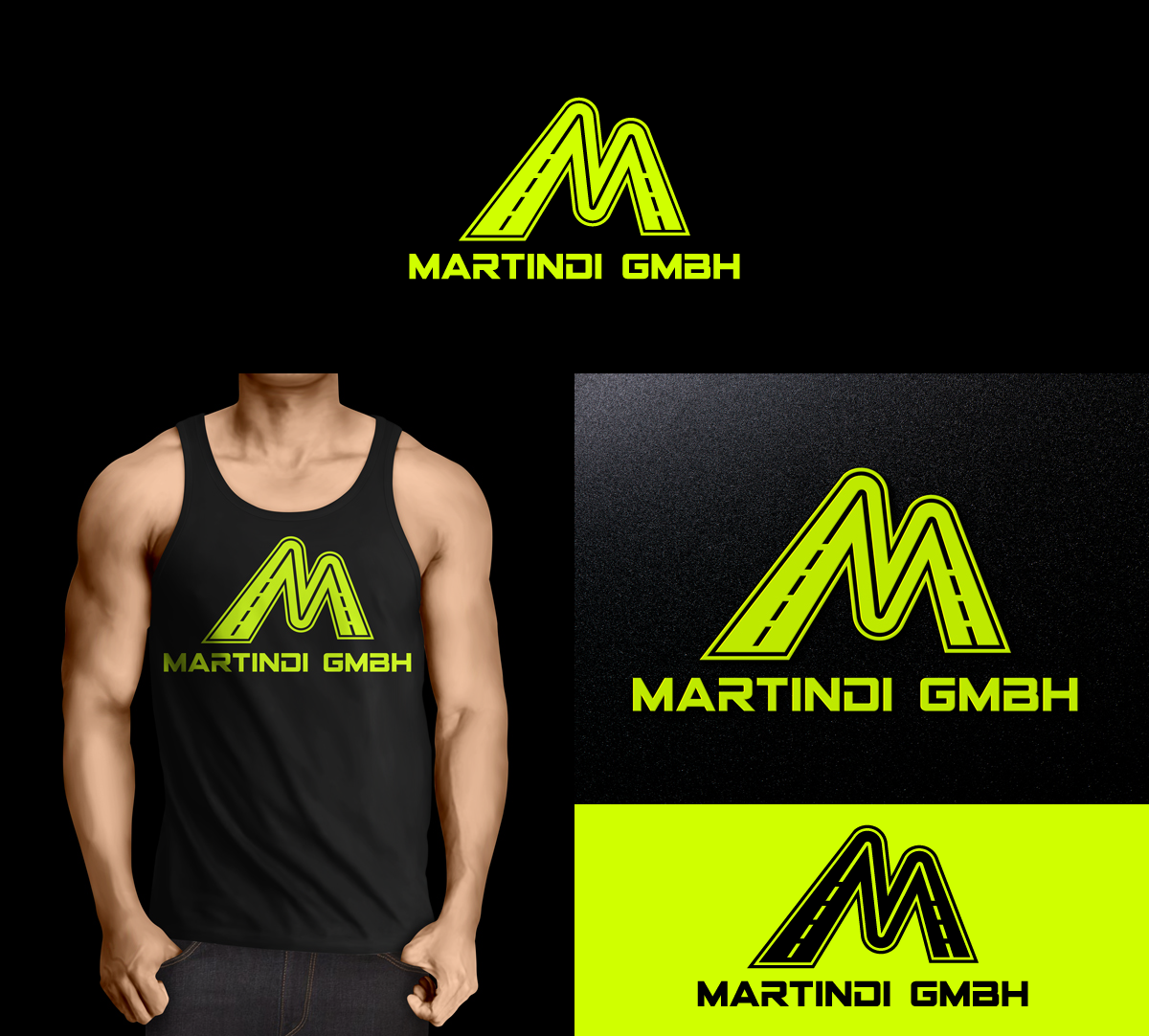 Logo Design by AFD for this project | Design #13575099