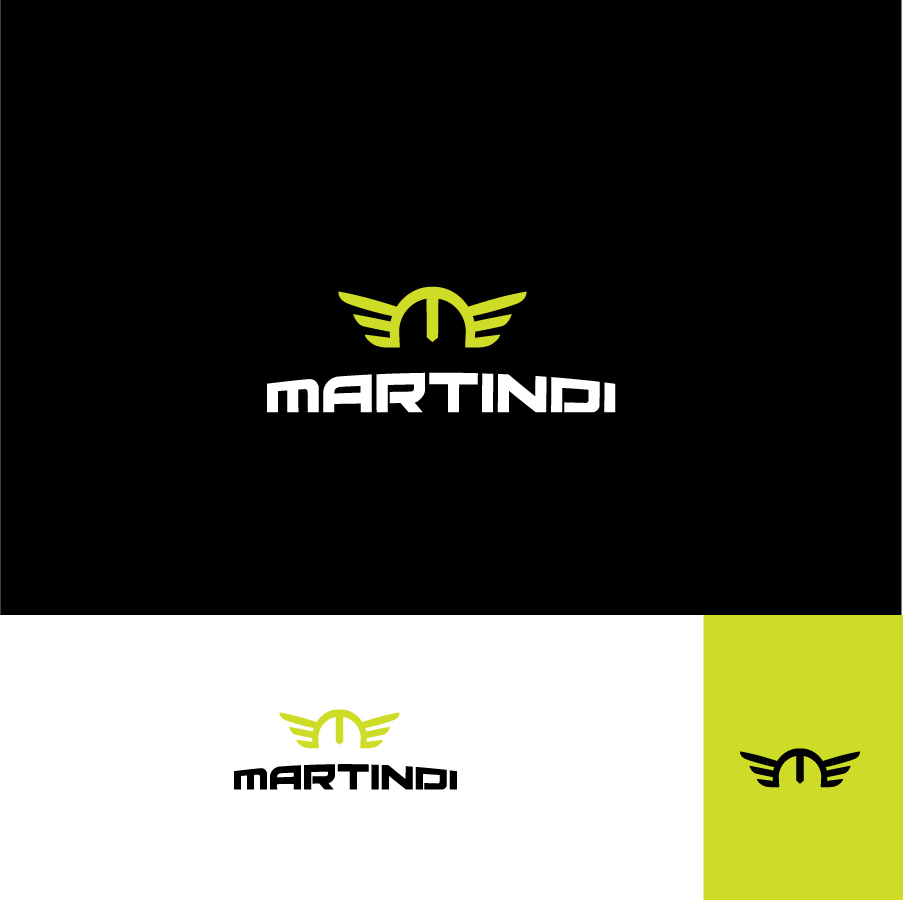 Logo Design by spontaneous for this project | Design #13607675