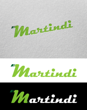 Logo Design by Impressive Sol
