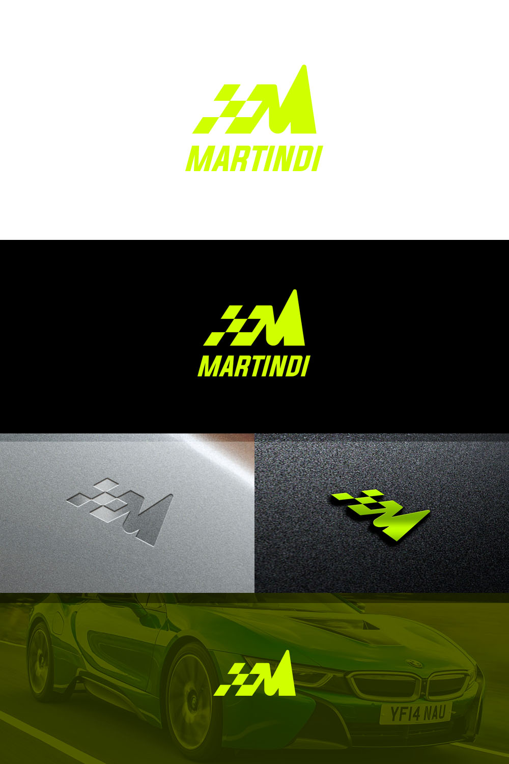 Diseño de Logo por Grapismo Brand Studio para este proyecto | Diseño #13550053