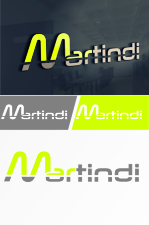 Logo Design by Marzuq Aamiin for this project | Design: #13630514