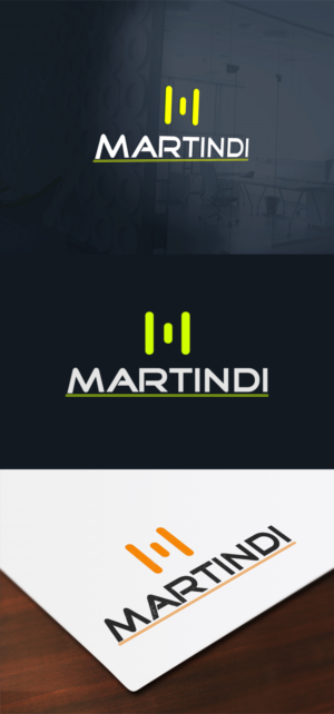 Logo Design by al-studio for this project | Design: #13403329