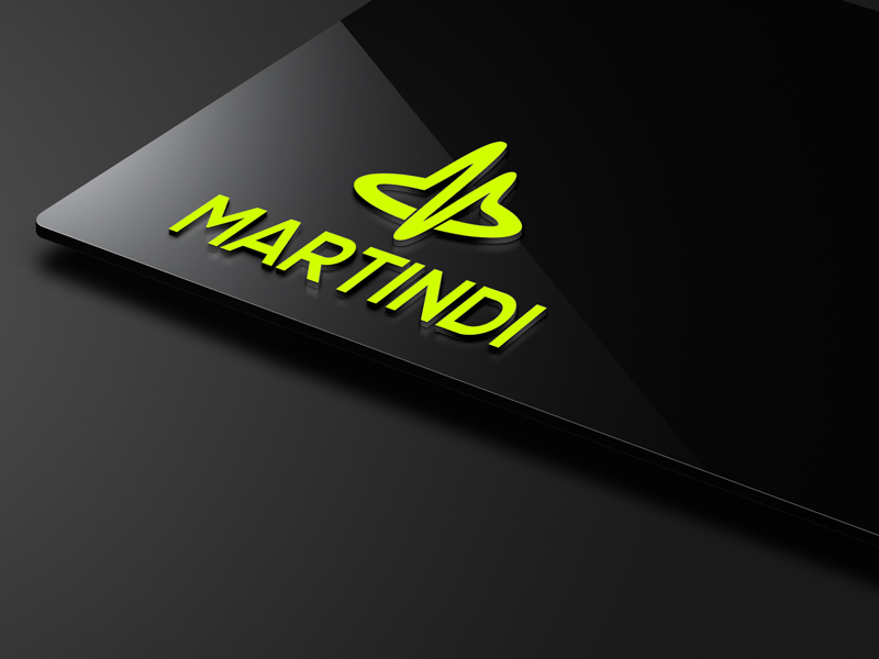 Diseño de Logo por NightStudio para este proyecto | Diseño #13460792