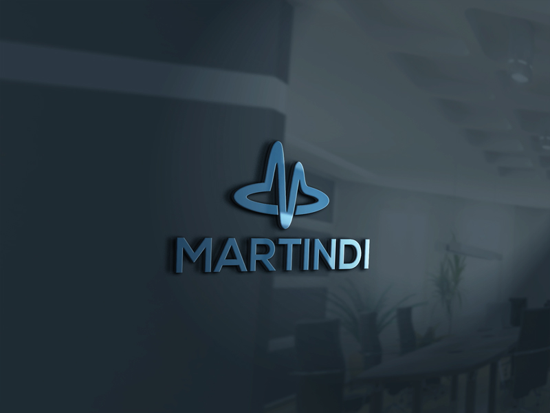 Logo Design by NightStudio for this project | Design #13460793