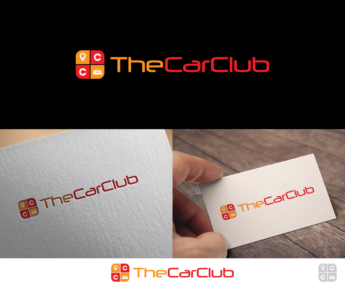 Logo Design by eMARK for ENGIE Factory | Design #13437581