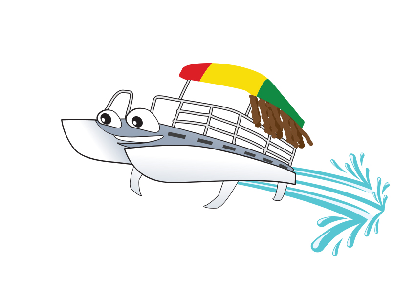 Diseño Gráfico por Artizzle para este proyecto | Diseño #13741286