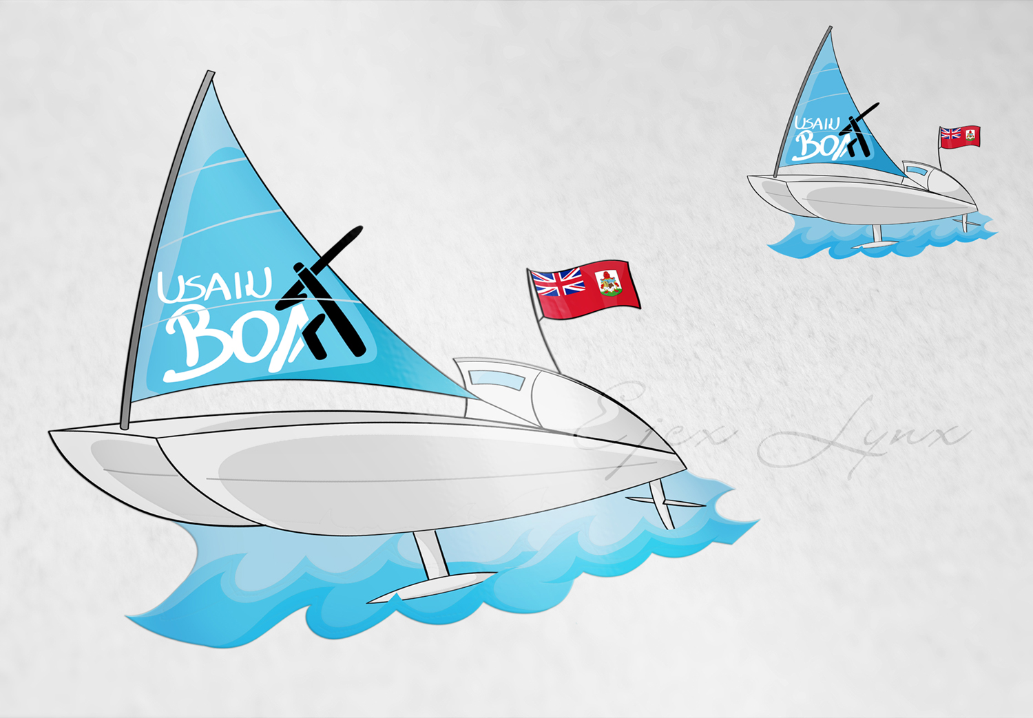 Graphic Design by ejcx for this project | Design #13510691