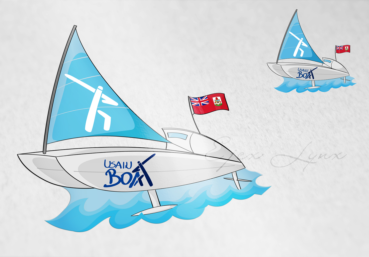 Diseño Gráfico por ejcx para este proyecto | Diseño #13510692