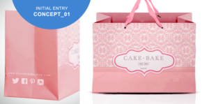 Packaging Design by MDesigns ™