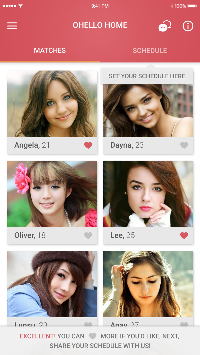 App Design by manarpan189 for this project | Design #13420422