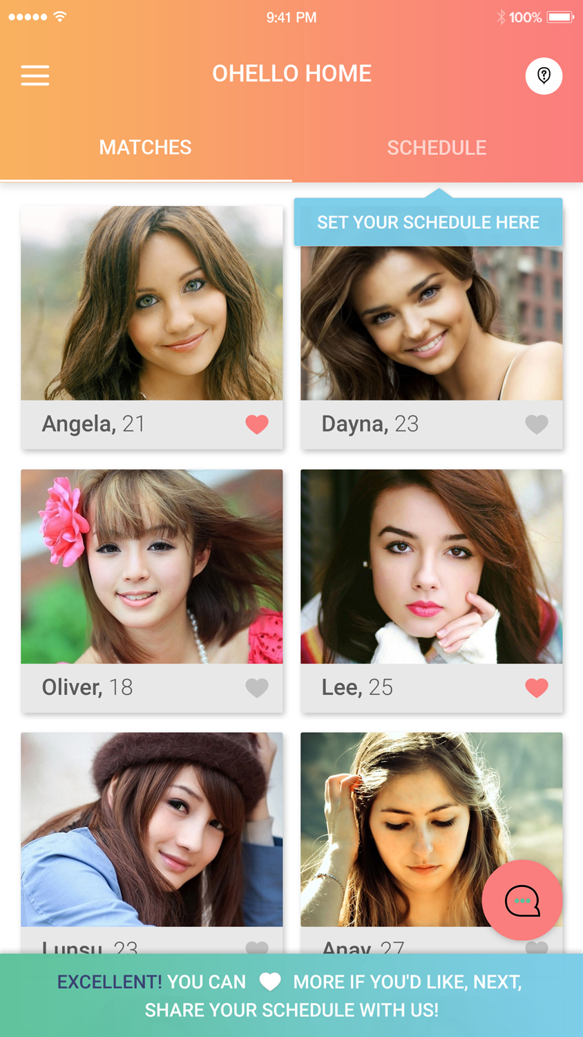 App Design by manarpan189 for this project | Design #13464507