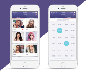 App Design by eMango for this project | Design #13424129