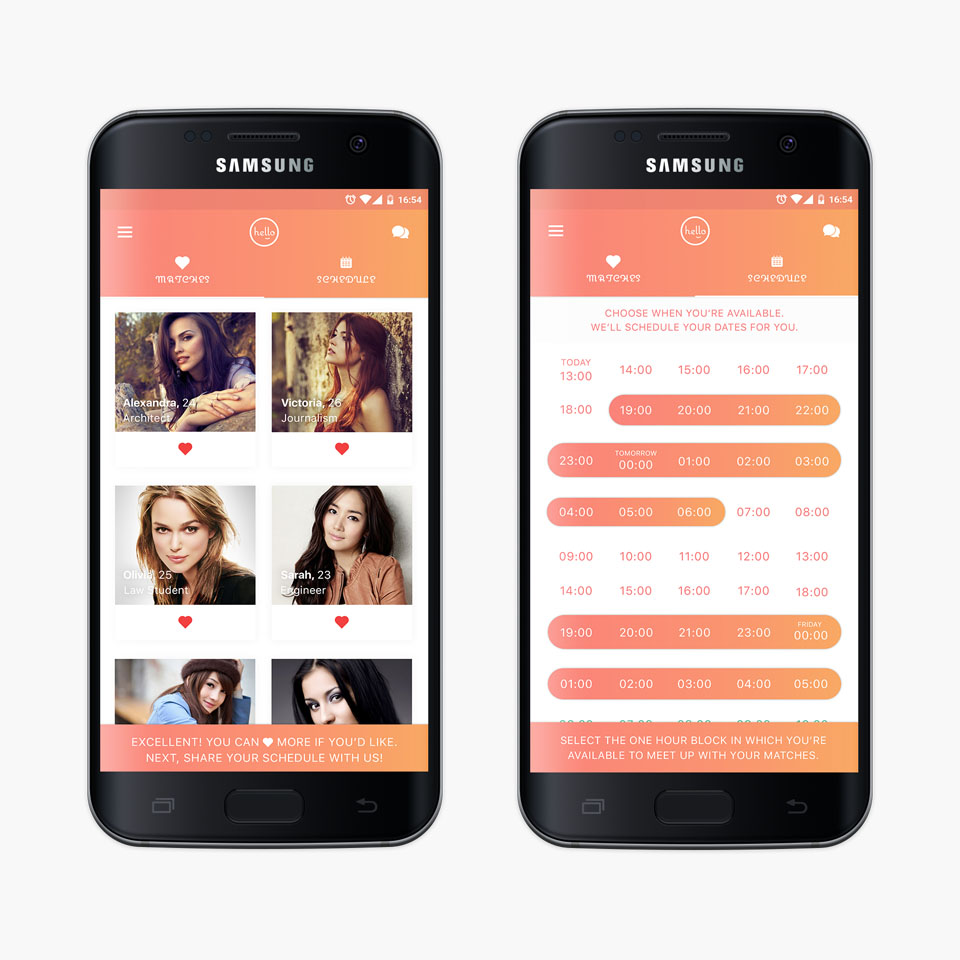 App Design by beingmasoodahmad for this project | Design #13461034