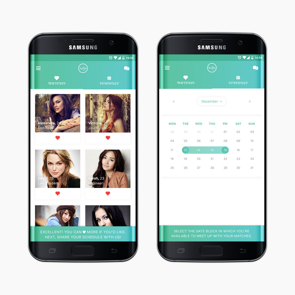 App Design by beingmasoodahmad for this project | Design #13489581