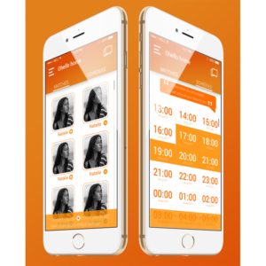 App Design by AppGeek