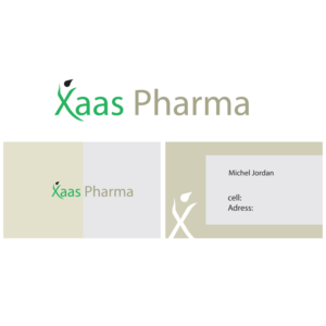 Logo Design by kheyanet