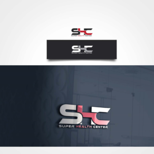 Logo Design by Toseenjessey