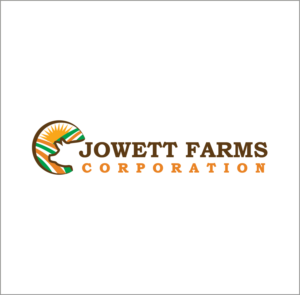 Logo Design by MartaT for Jowett Farms Corporation  | Design: #13404868