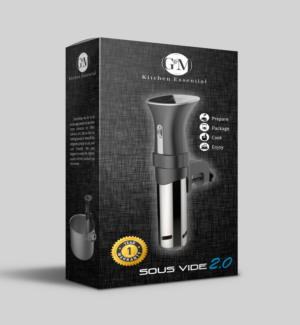 Verpackungs-Design von Maestroto für dieses Projekt | Design #13418261