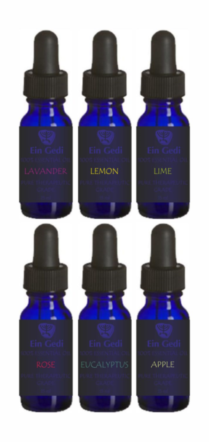 Diseño de Empaque por kincs para Ein Gedi Cosmetics ltd. | Diseño #13446614