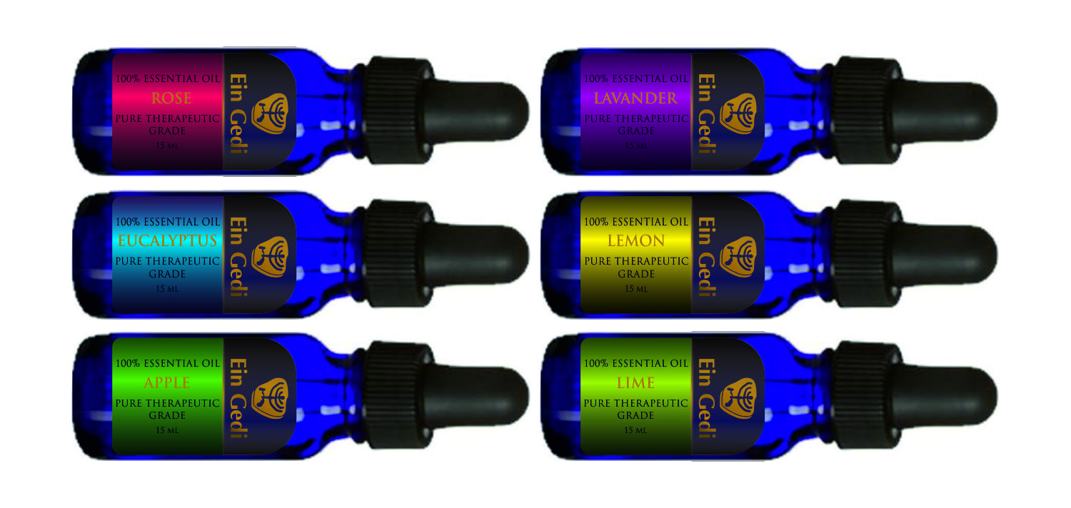 Design Emballage par kincs pour Ein Gedi Cosmetics ltd. | Design #13489653