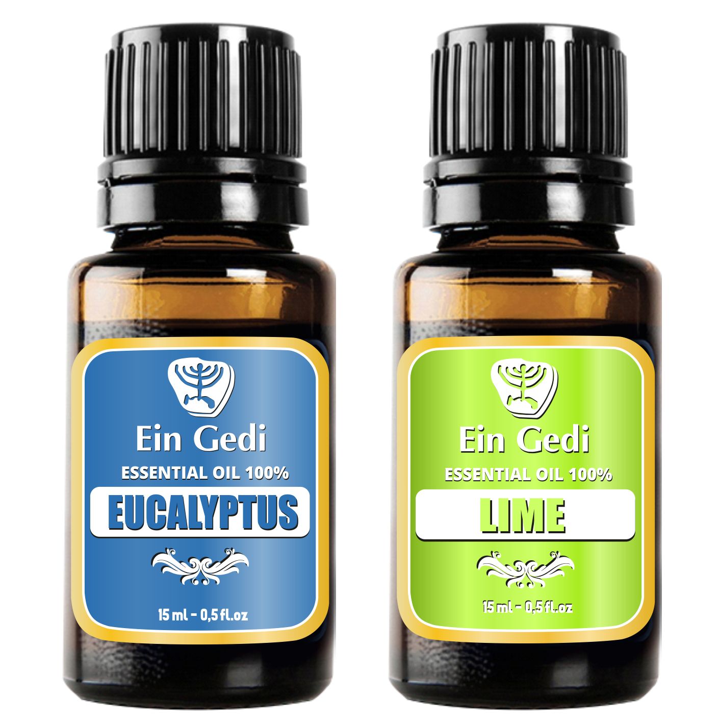 Design Emballage par wchristia pour Ein Gedi Cosmetics ltd. | Design #13533457