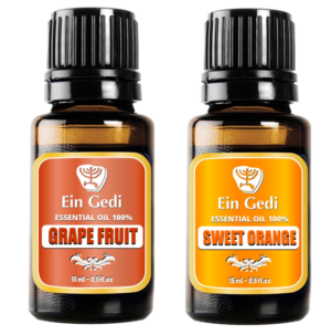 Packaging Design by wchristia for Ein Gedi Cosmetics ltd. | Design: #13533459