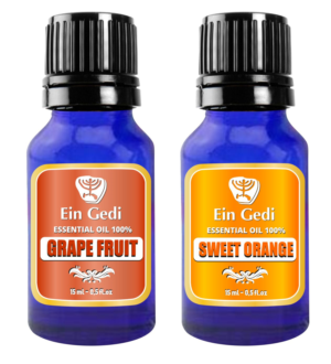 Packaging Design by wchristia for Ein Gedi Cosmetics ltd. | Design: #13573226
