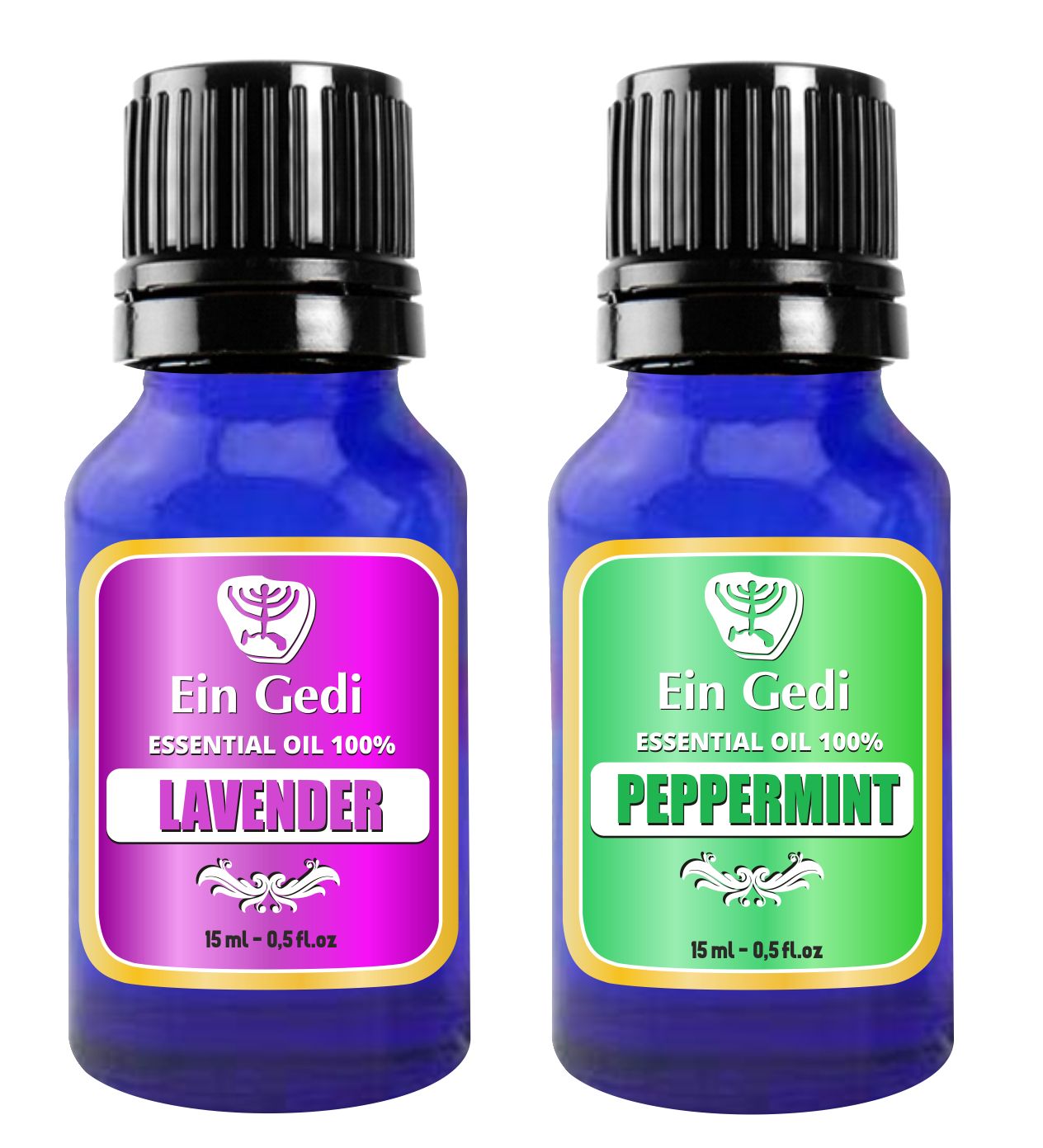 Verpackungs-Design von wchristia für Ein Gedi Cosmetics ltd. | Design #13573227
