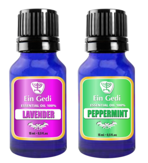 Packaging Design by wchristia for Ein Gedi Cosmetics ltd. | Design: #13573227