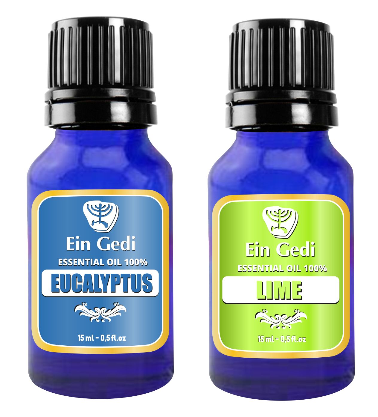 Design Emballage par wchristia pour Ein Gedi Cosmetics ltd. | Design #13573229