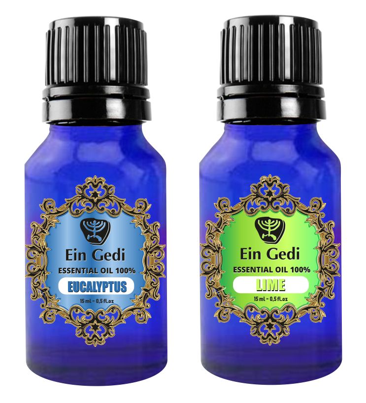 Packaging Design by wchristia for Ein Gedi Cosmetics ltd. | Design #13577552