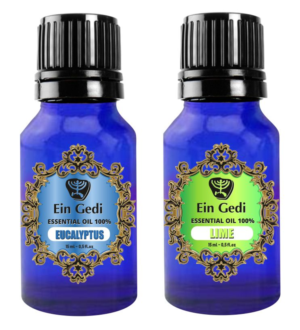 Packaging Design by wchristia for Ein Gedi Cosmetics ltd. | Design: #13577552