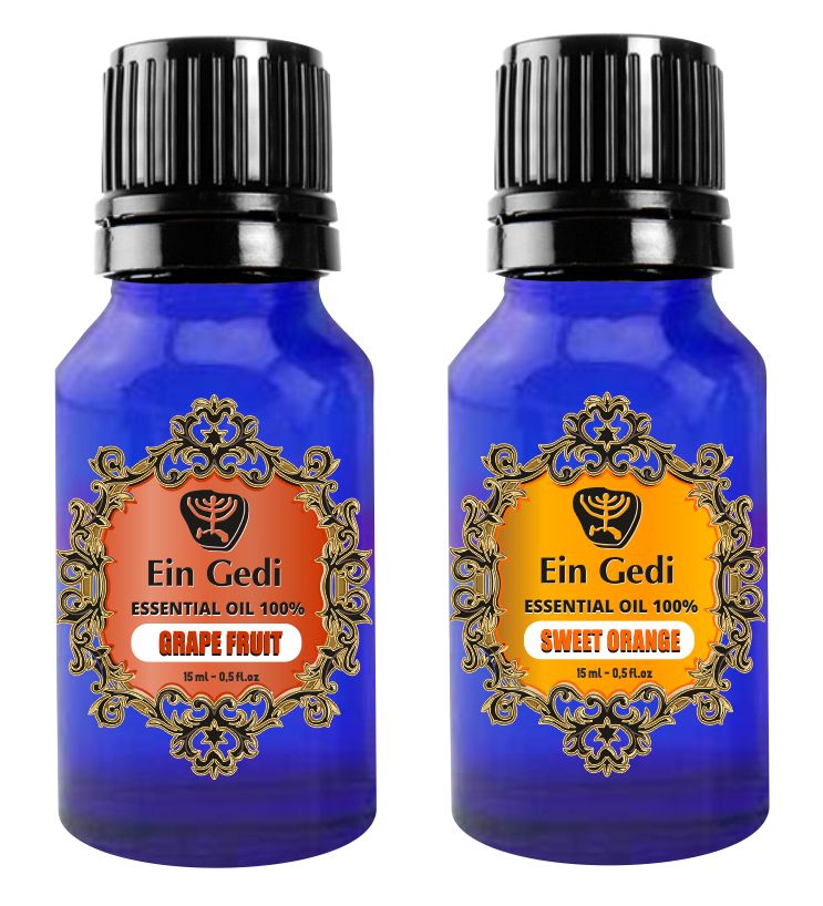 Packaging Design by wchristia for Ein Gedi Cosmetics ltd. | Design #13577553