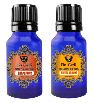 Packaging Design by wchristia for Ein Gedi Cosmetics ltd. | Design: #13577553