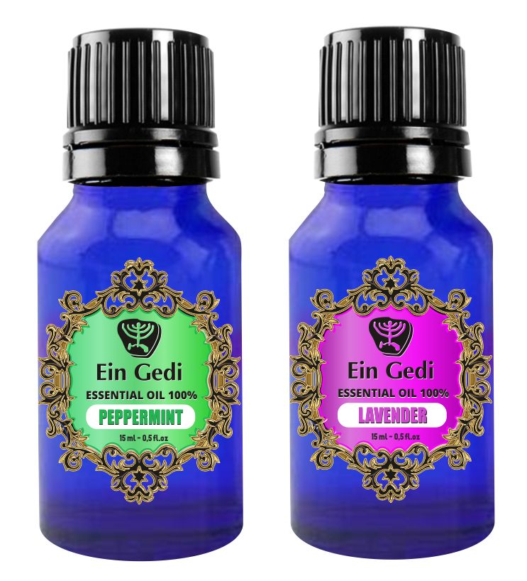 Packaging Design by wchristia for Ein Gedi Cosmetics ltd. | Design #13577554