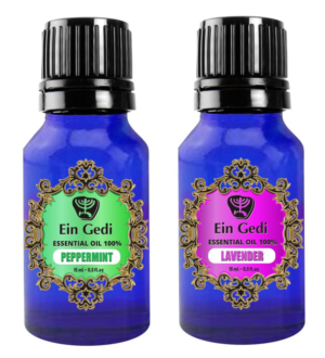 Packaging Design by wchristia for Ein Gedi Cosmetics ltd. | Design: #13577554