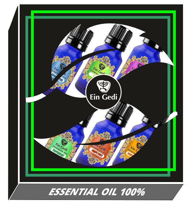 Diseño de Empaque por wchristia para Ein Gedi Cosmetics ltd. | Diseño #13586156