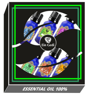 Diseño de Empaque por wchristia para Ein Gedi Cosmetics ltd. | Diseño #13586156