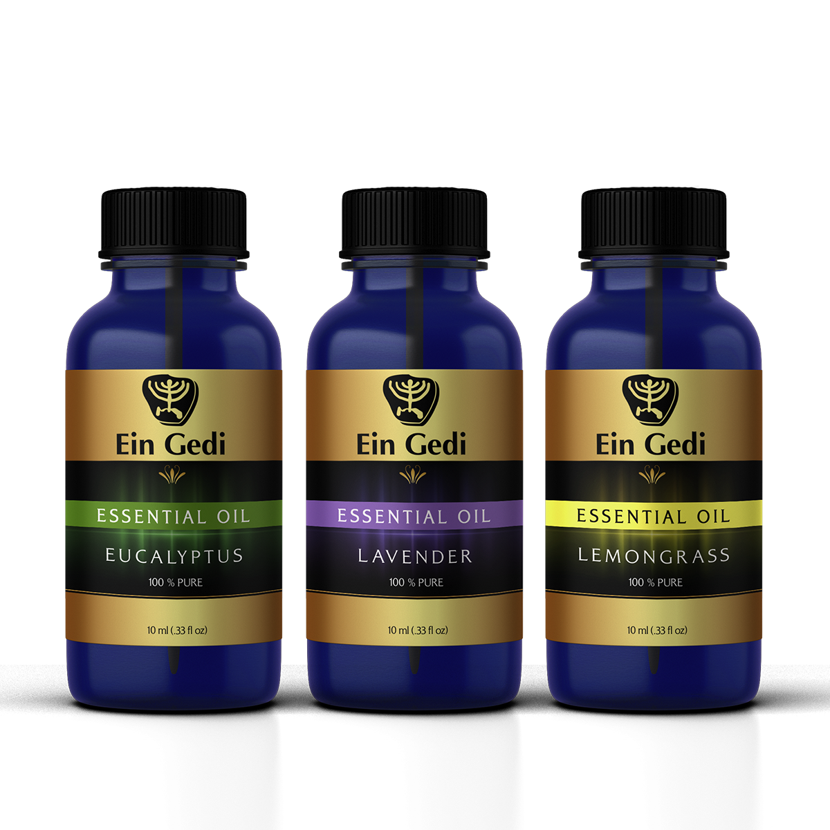 Packaging Design by zekdesign for Ein Gedi Cosmetics ltd. | Design #13500618