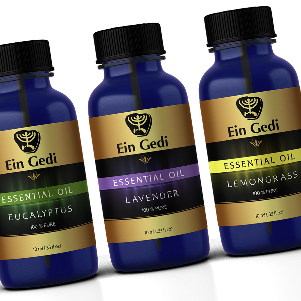 Packaging Design by zekdesign for Ein Gedi Cosmetics ltd. | Design #13500636