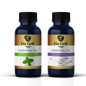 Design Emballage par zekdesign pour Ein Gedi Cosmetics ltd. | Design : #13506179